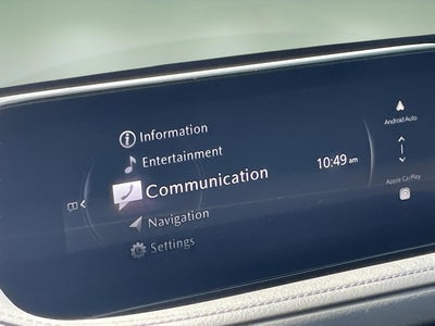 2025 Mazda Mazda CX-30 2.5 S Select Sport