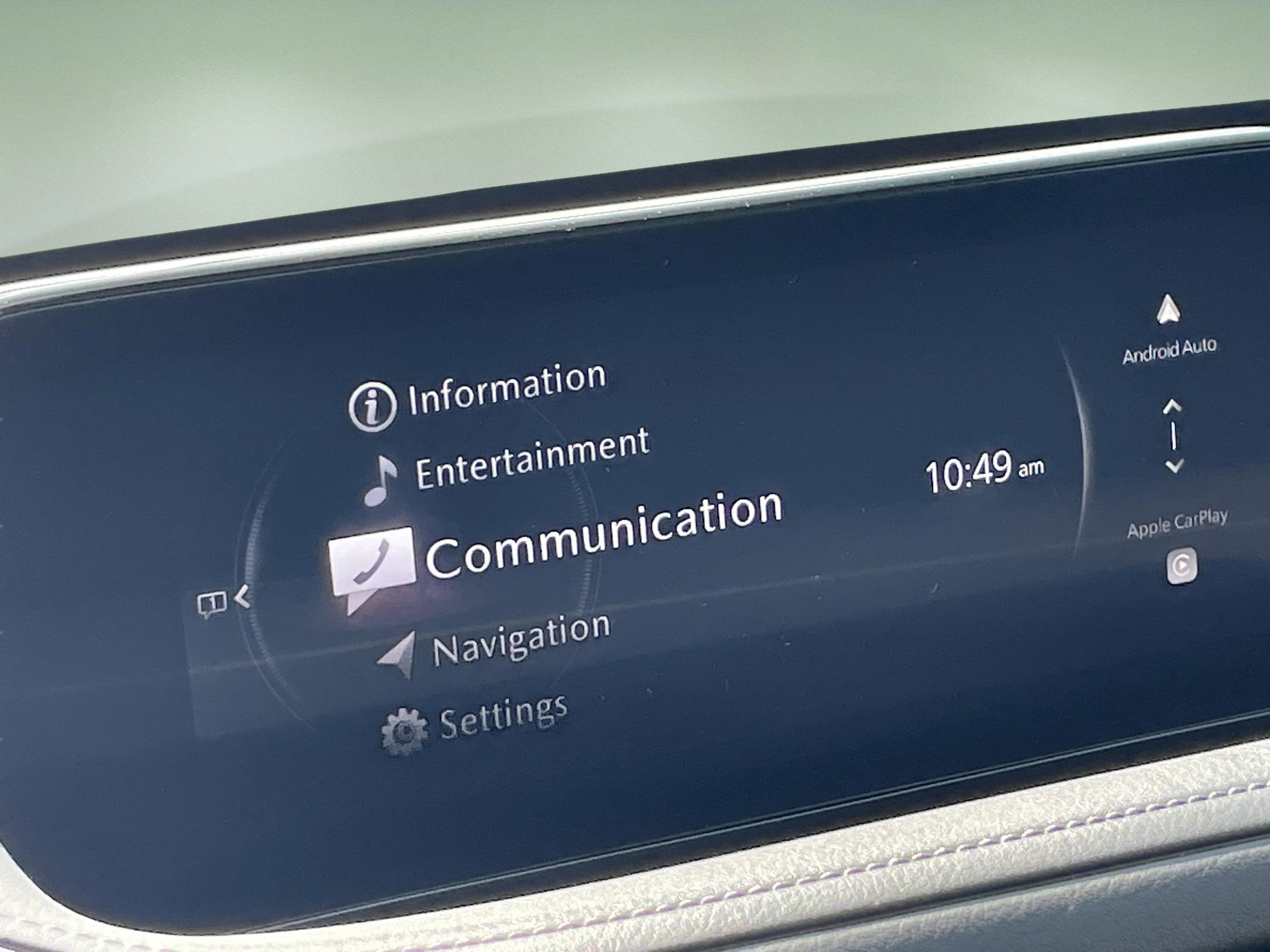 2025 Mazda Mazda CX-30 2.5 S Select Sport