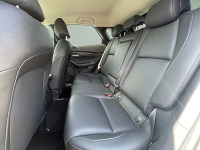 2025 Mazda Mazda CX-30 2.5 S Select Sport