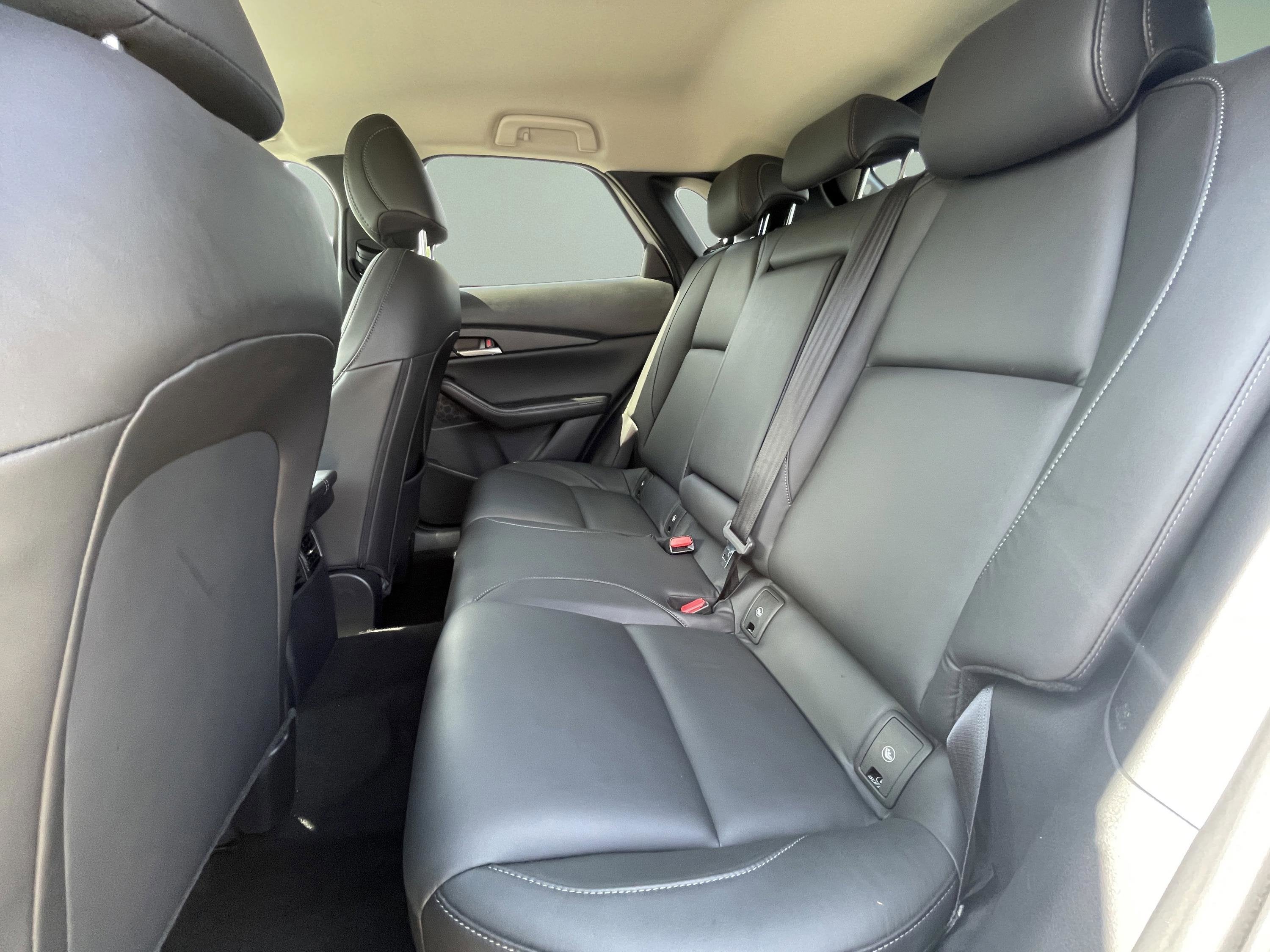 2025 Mazda Mazda CX-30 2.5 S Select Sport