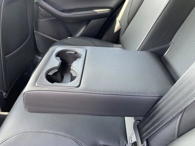 2025 Mazda Mazda CX-30 2.5 S Select Sport