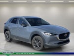 2022 Mazda Mazda CX-30 2.5 S Carbon Edition