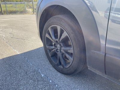2022 Mazda Mazda CX-30 2.5 S Carbon Edition