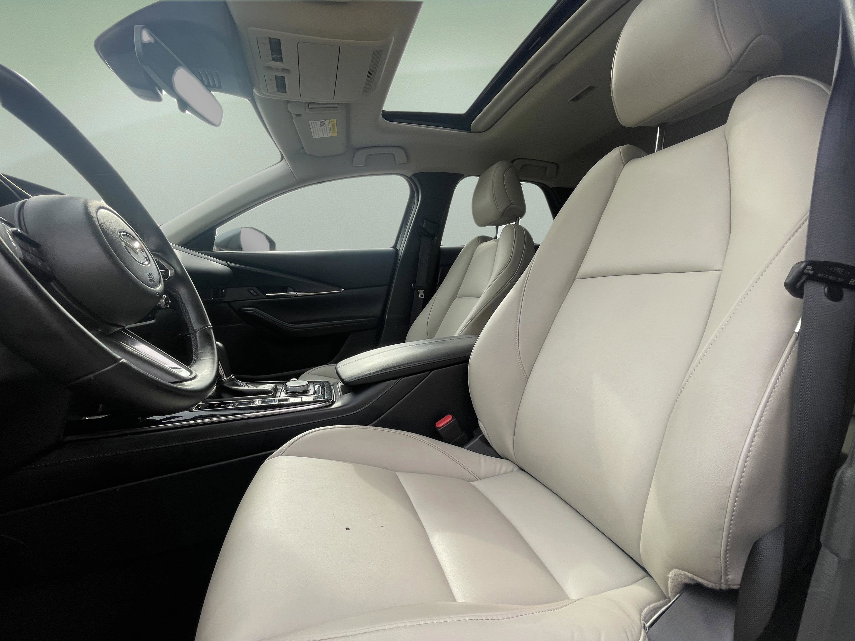 2025 Mazda Mazda CX-30 2.5 S Preferred Package