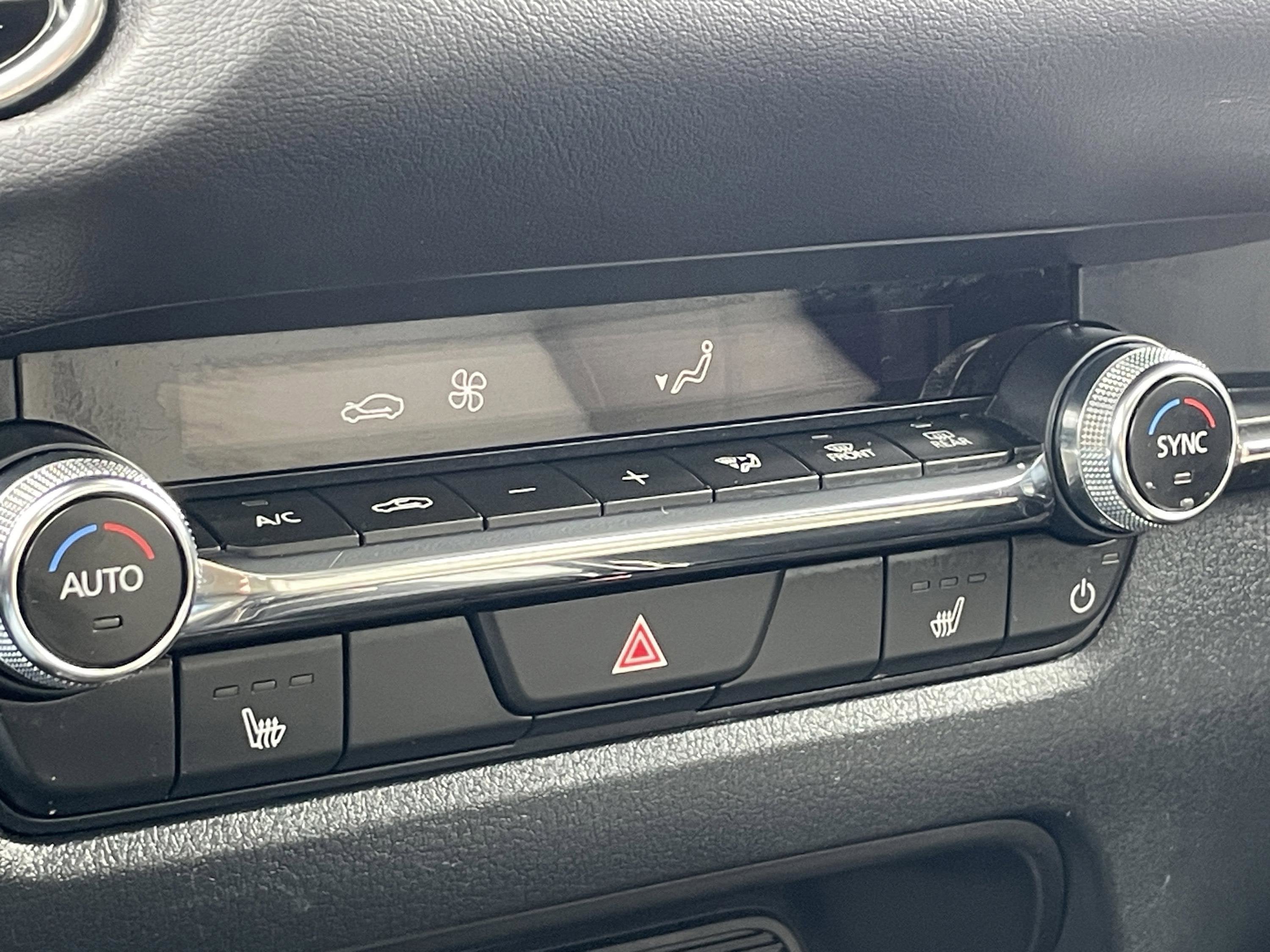 2025 Mazda Mazda CX-30 2.5 S Preferred Package