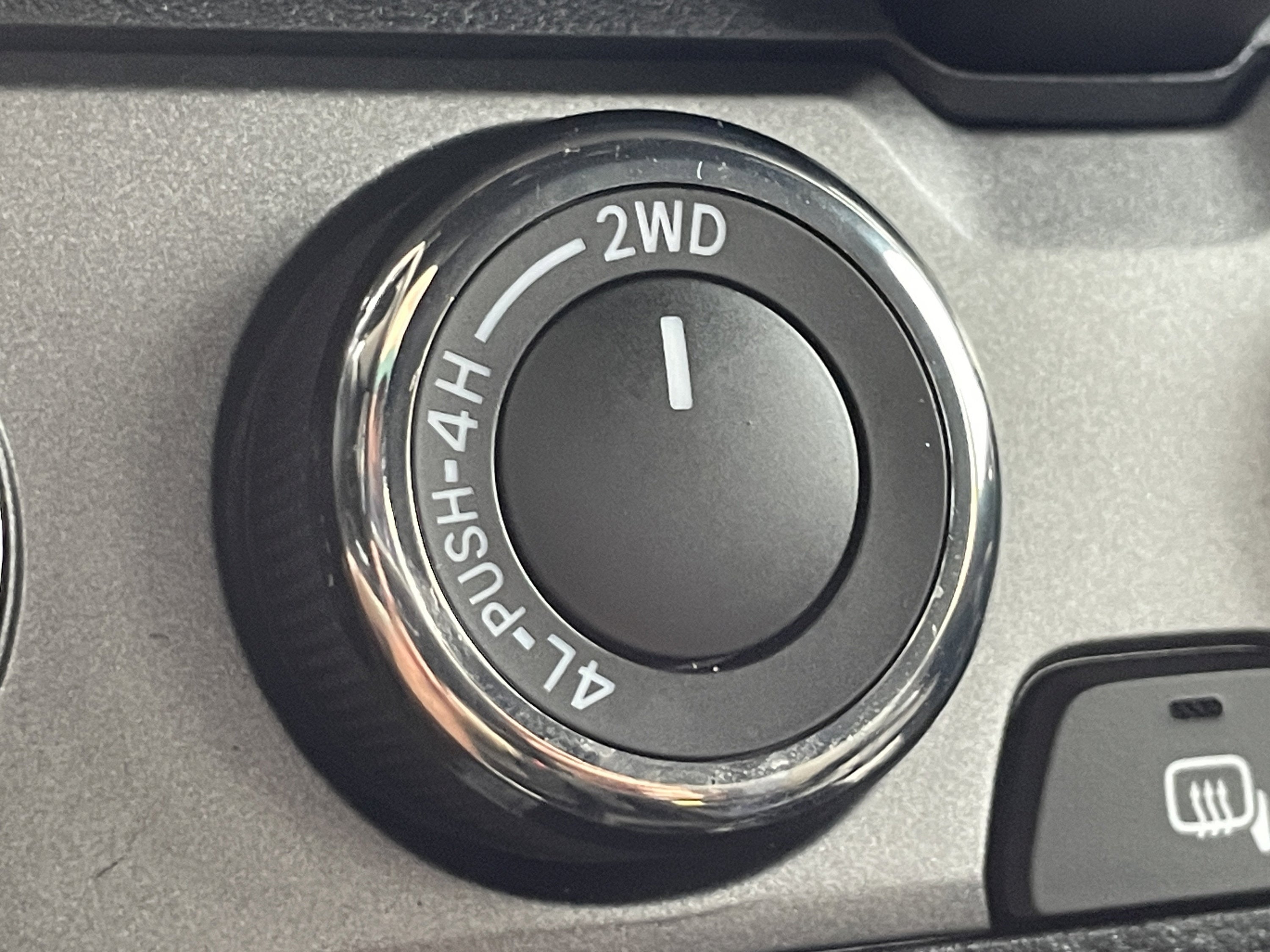 2022 Toyota Tacoma TRD Sport V6
