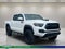 2021 Toyota Tacoma TRD Pro V6