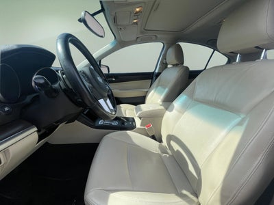 2015 Subaru Legacy 2.5i Limited