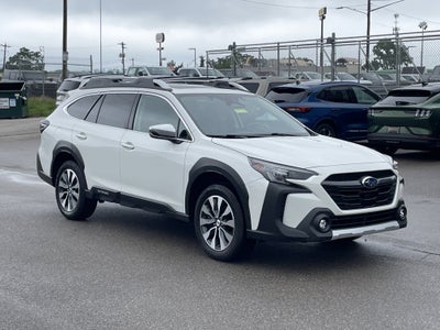 2023 Subaru Outback Touring