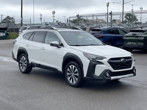 2023 Subaru Outback Touring