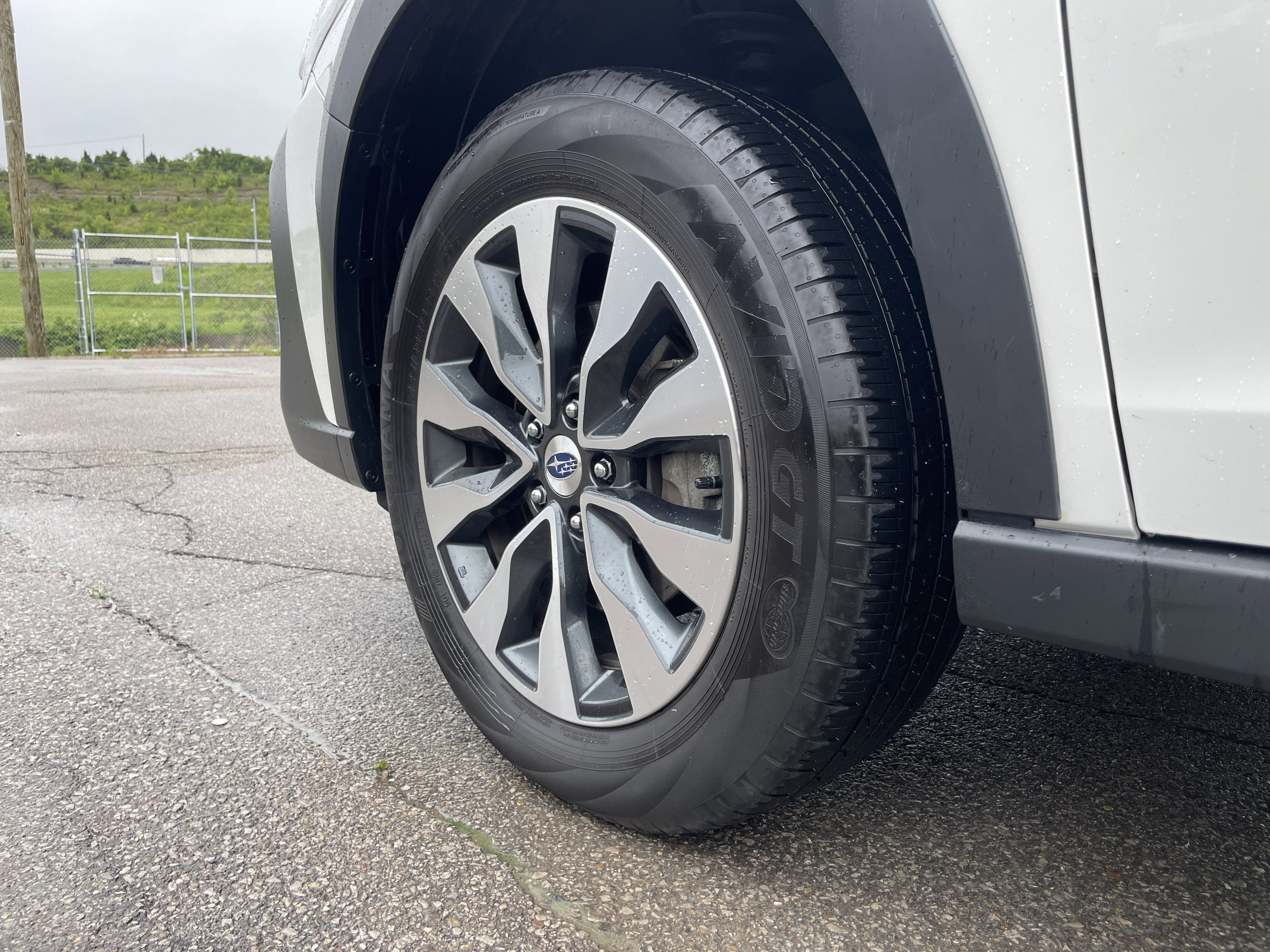 2023 Subaru Outback Touring