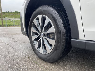 2023 Subaru Outback Touring