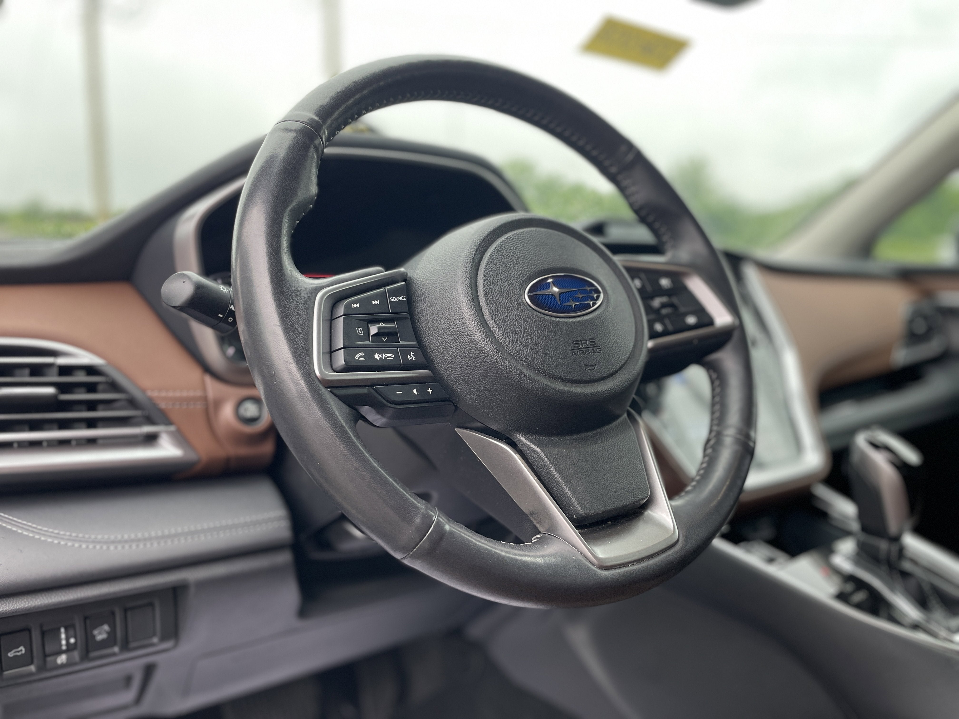 2023 Subaru Outback Touring