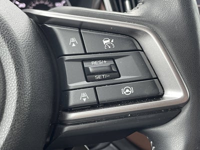2023 Subaru Outback Touring