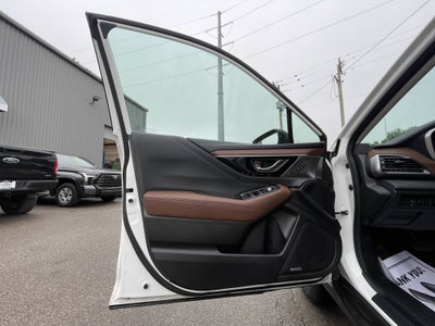 2023 Subaru Outback Touring