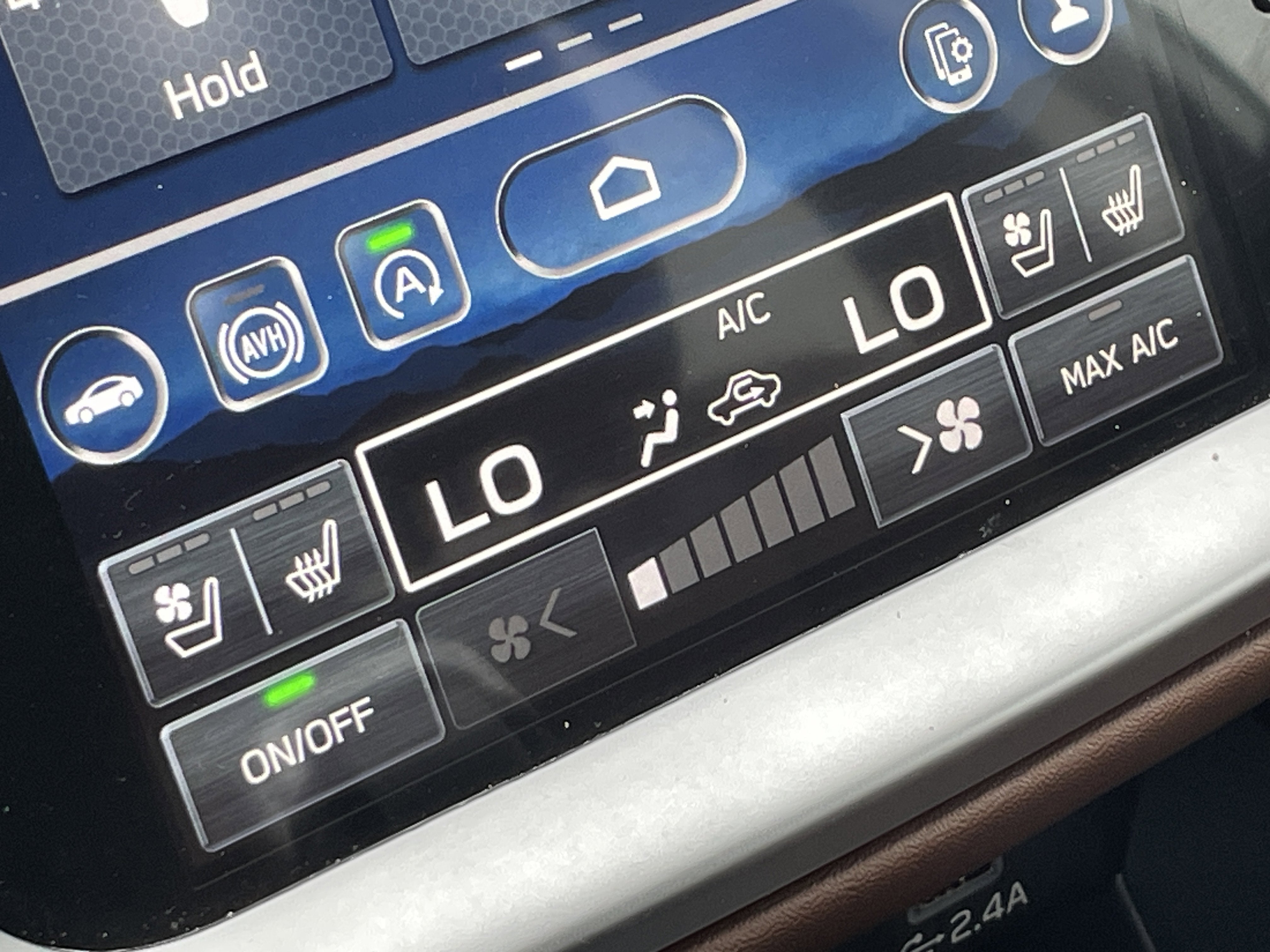 2023 Subaru Outback Touring