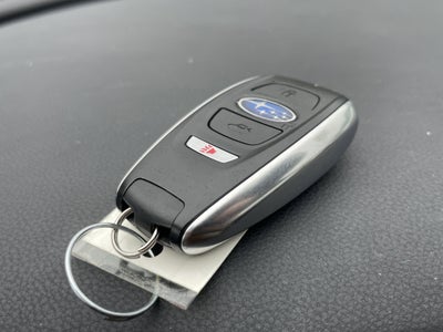 2023 Subaru Outback Touring