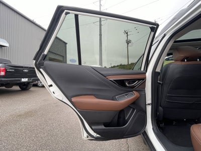 2023 Subaru Outback Touring