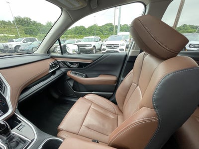 2023 Subaru Outback Touring