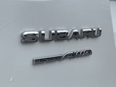 2023 Subaru Outback Touring