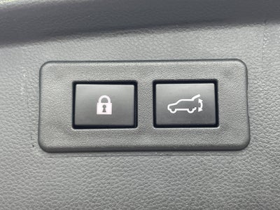 2023 Subaru Outback Touring
