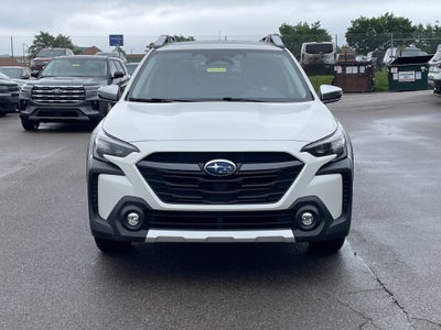 2023 Subaru Outback Touring