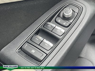 2022 Subaru Ascent Premium