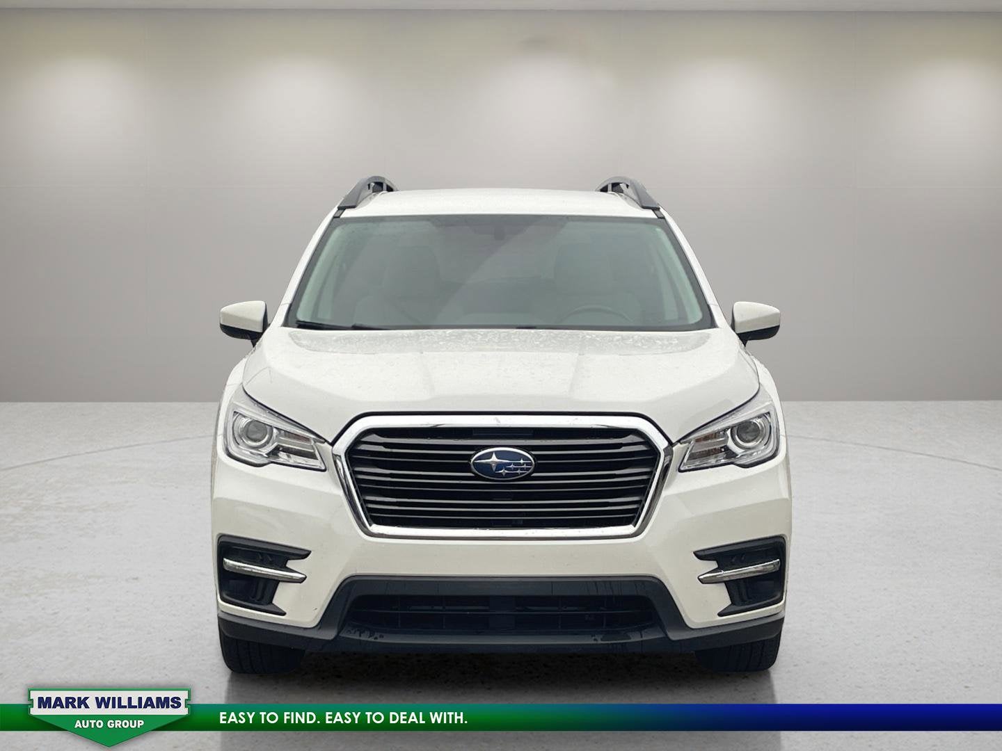 2022 Subaru Ascent Premium