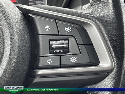 2022 Subaru Ascent Premium