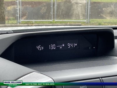 2022 Subaru Ascent Premium