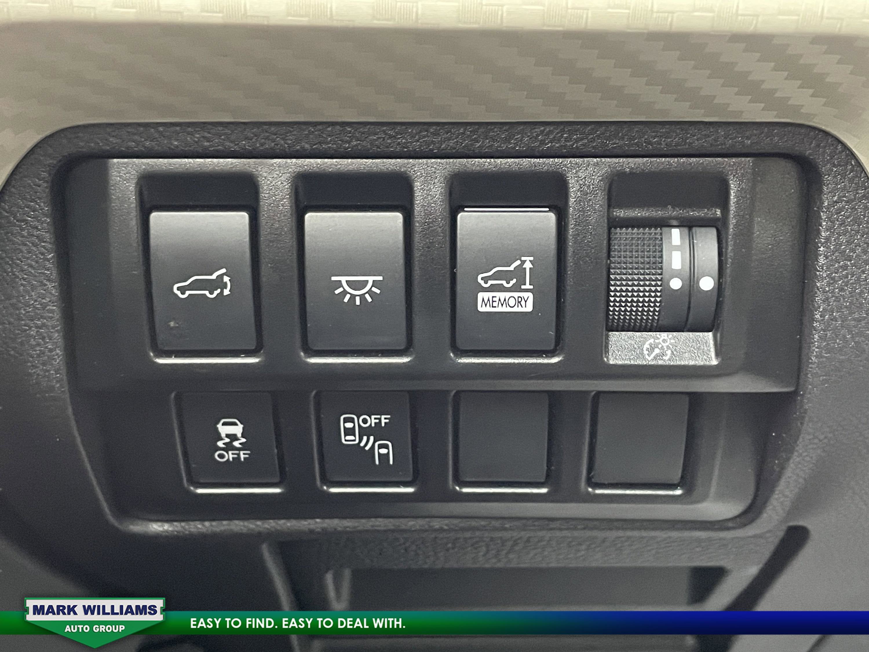 2022 Subaru Ascent Premium