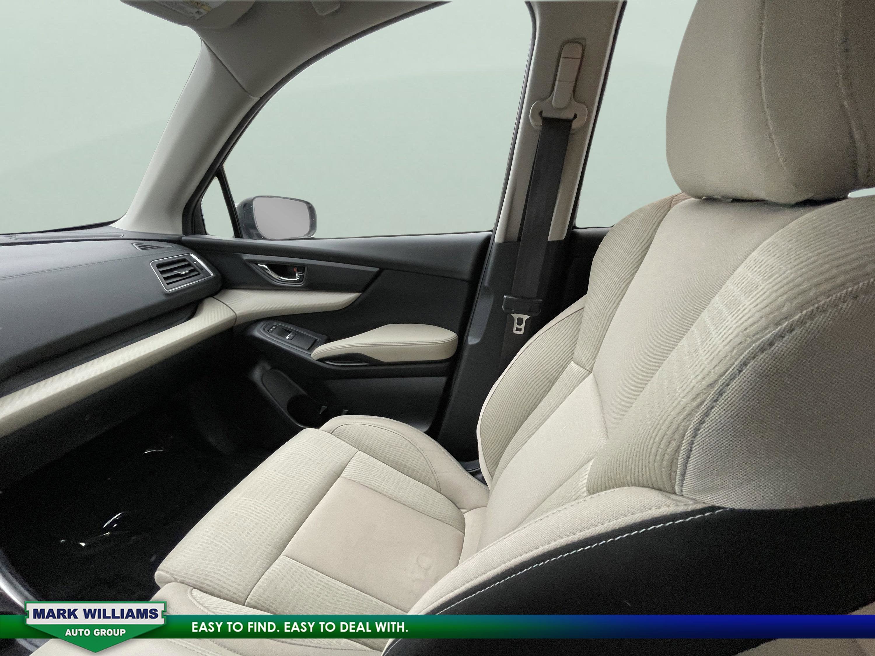 2022 Subaru Ascent Premium