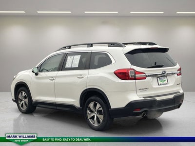 2022 Subaru Ascent Premium