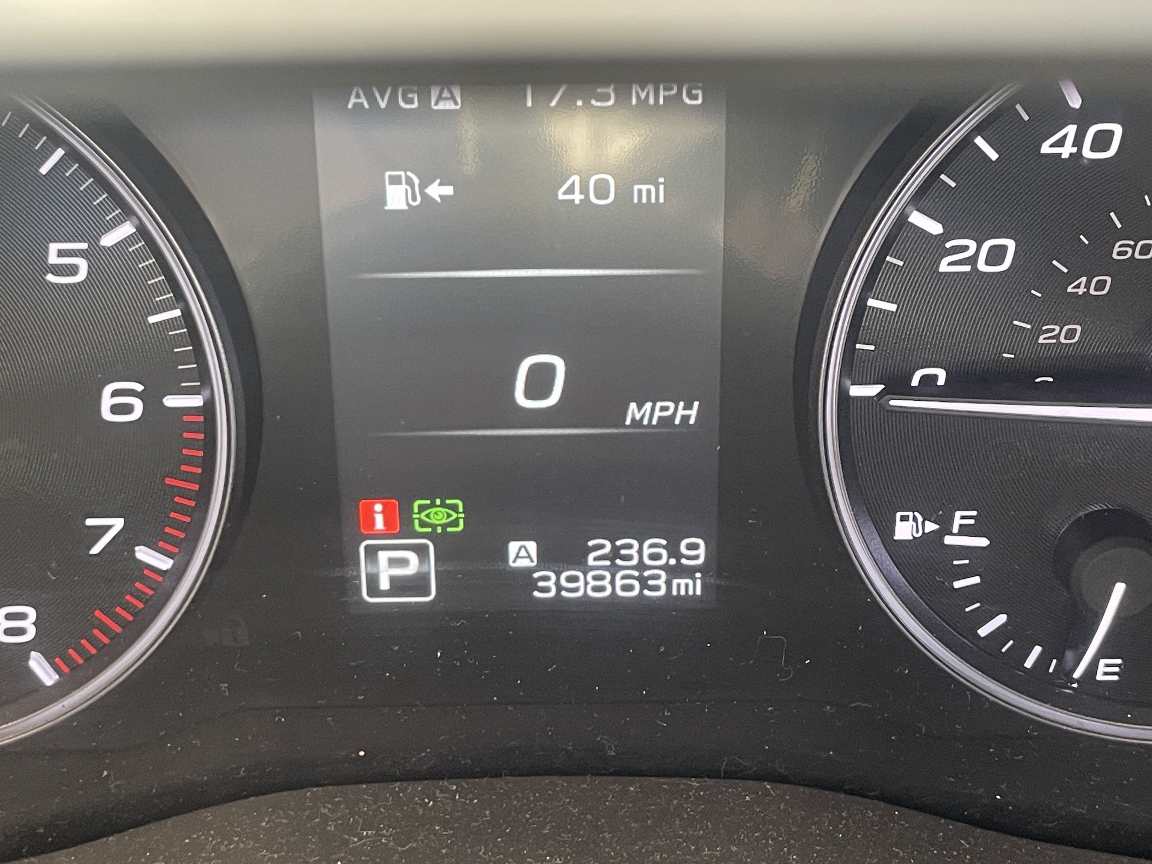 2023 Subaru Ascent Limited