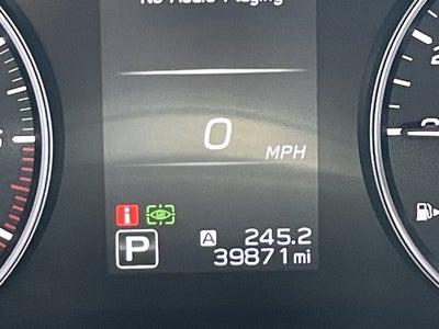 2023 Subaru Ascent Limited