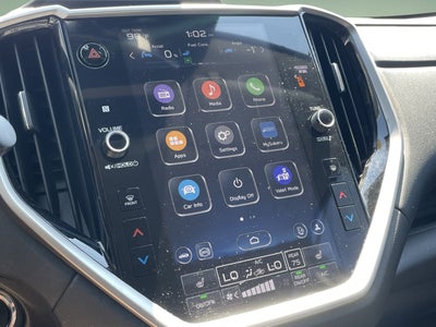 2023 Subaru Ascent Limited