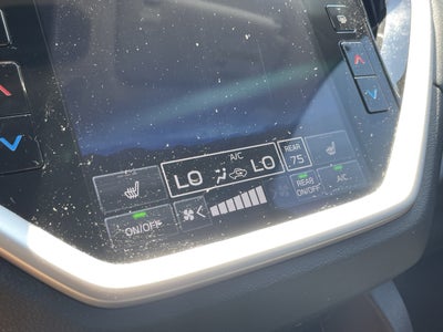 2023 Subaru Ascent Limited