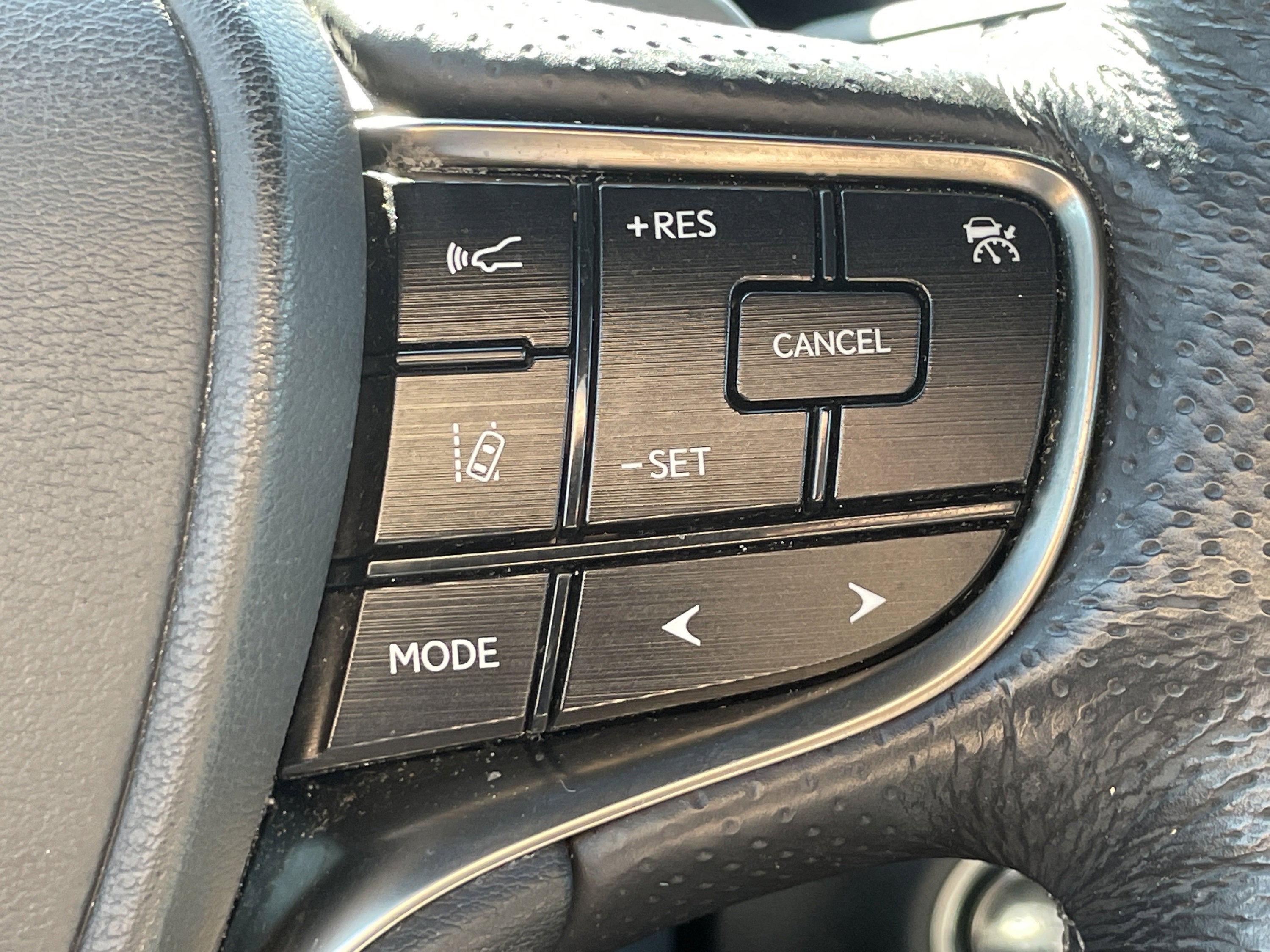 2020 Lexus ES 350 F Sport