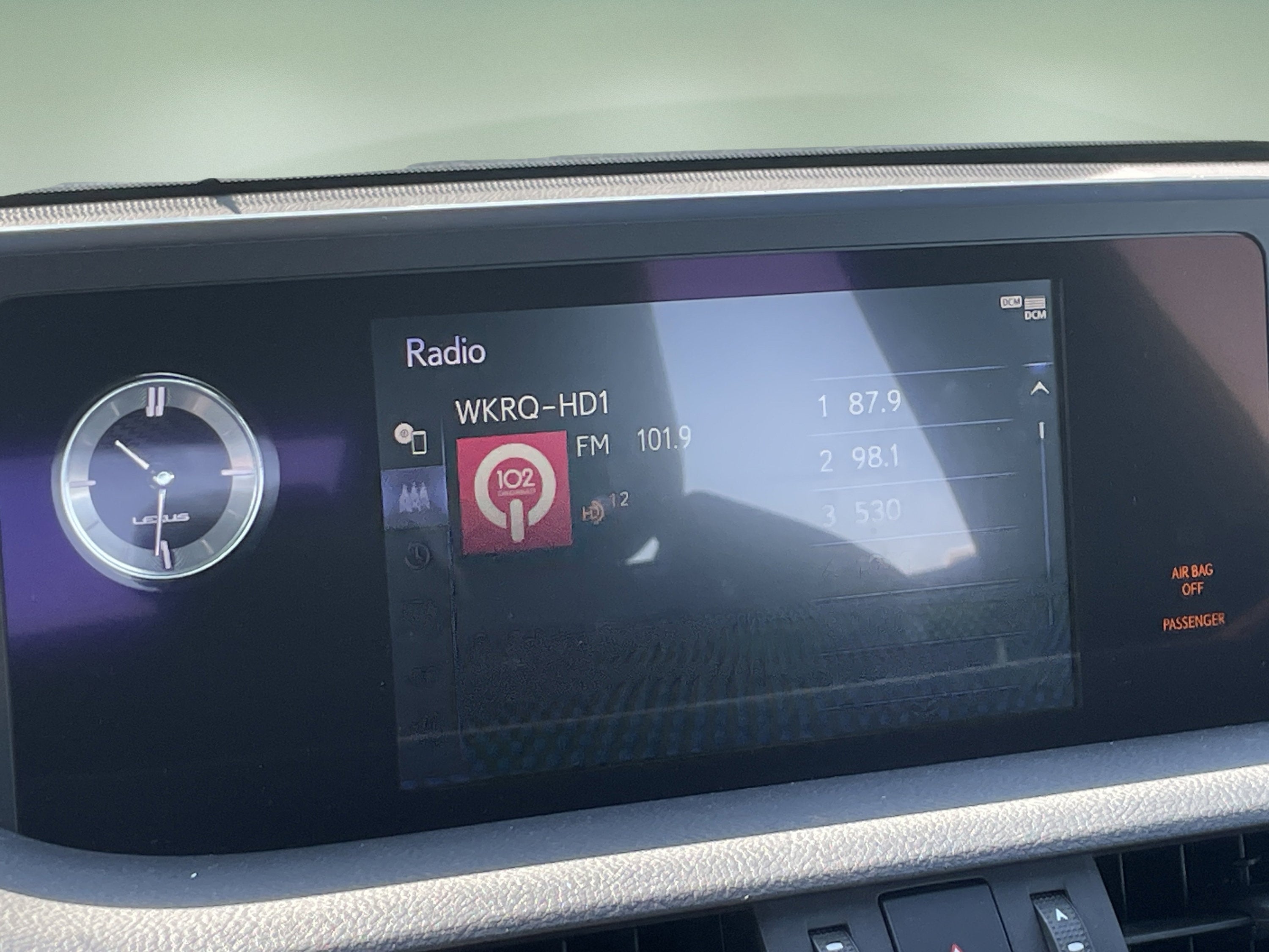 2020 Lexus ES 350 F Sport