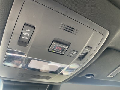 2020 Lexus ES 350 F Sport