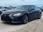 2020 Lexus ES 350 F Sport
