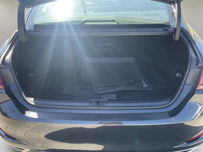 2020 Lexus ES 350 F Sport