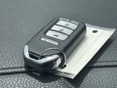 2018 Honda Pilot LX