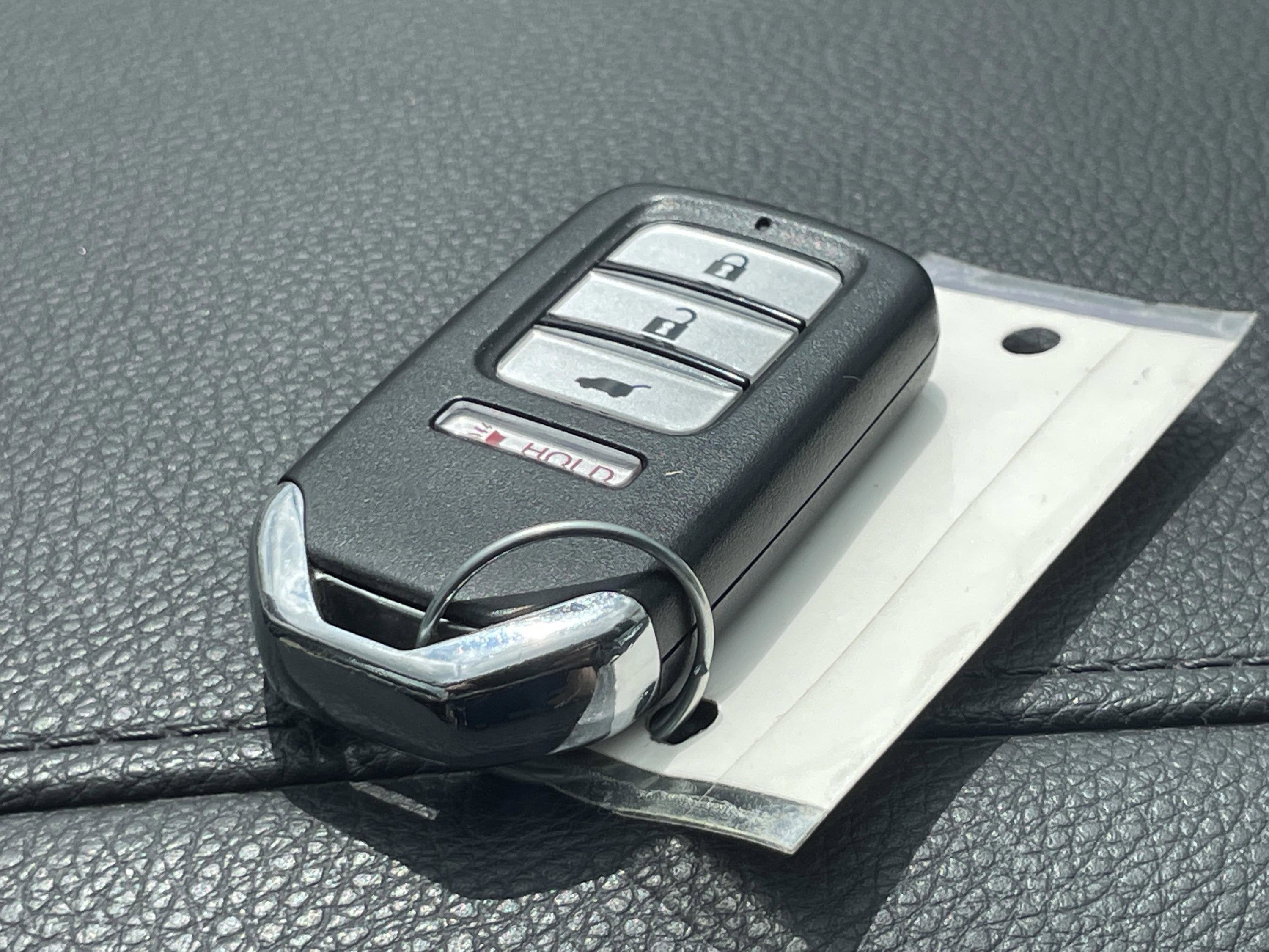 2018 Honda Pilot LX