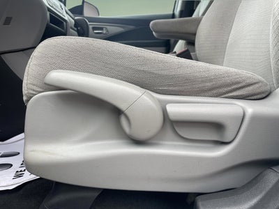 2018 Honda Pilot LX