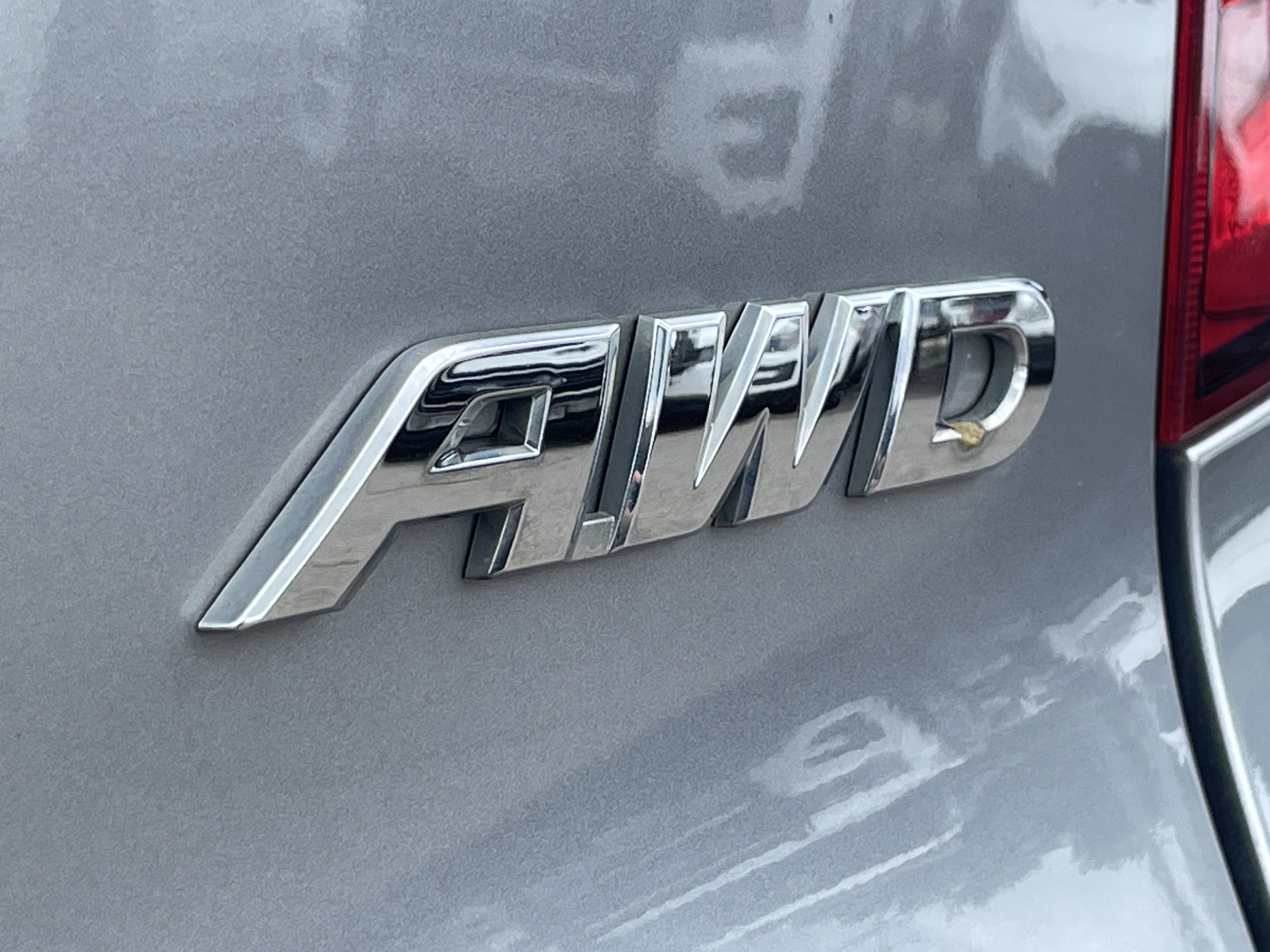 2018 Honda Pilot LX