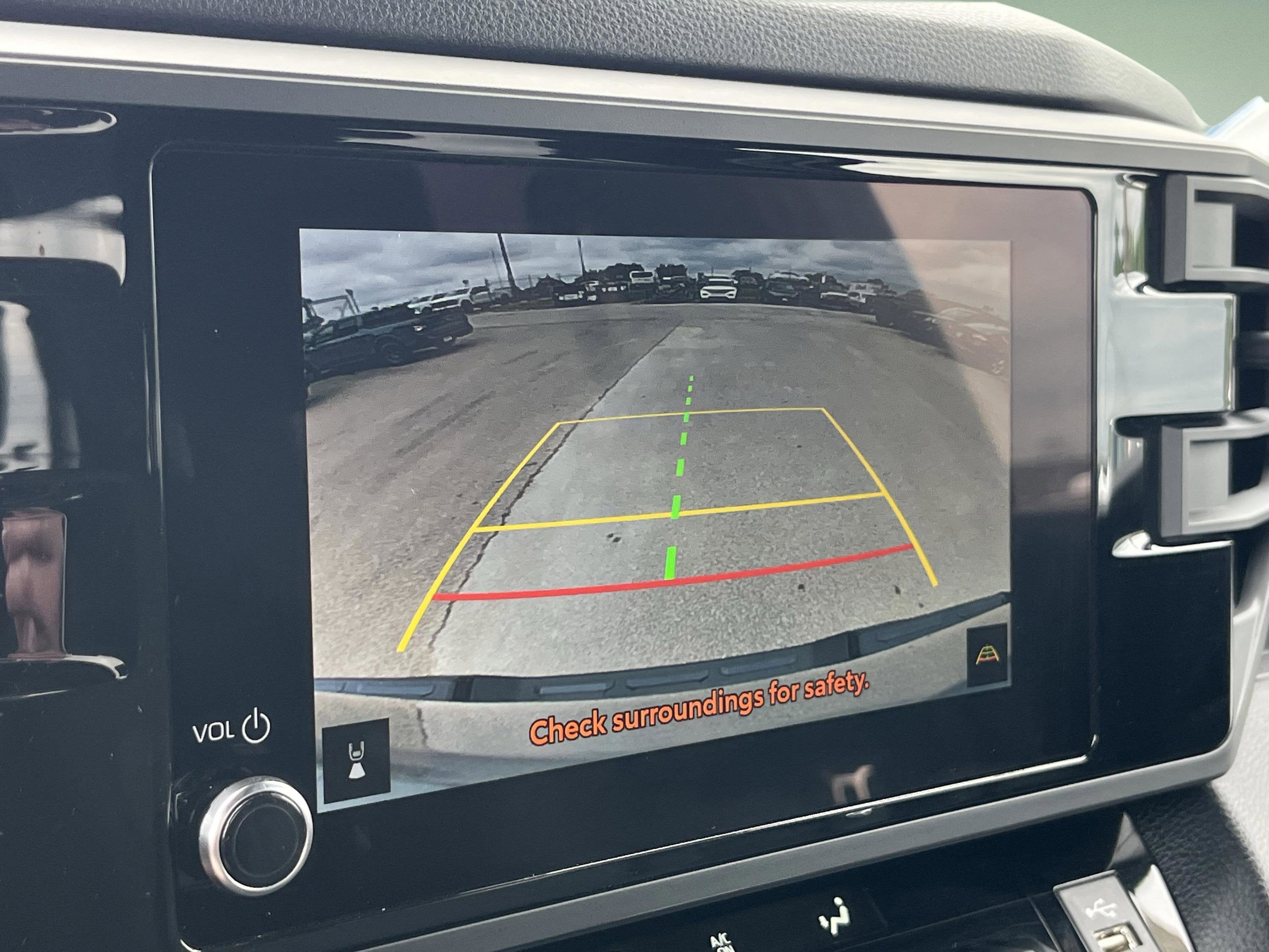 2025 Toyota Tundra SR