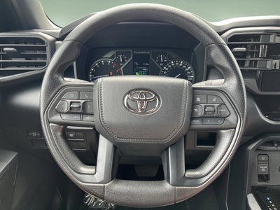 2025 Toyota Tundra SR