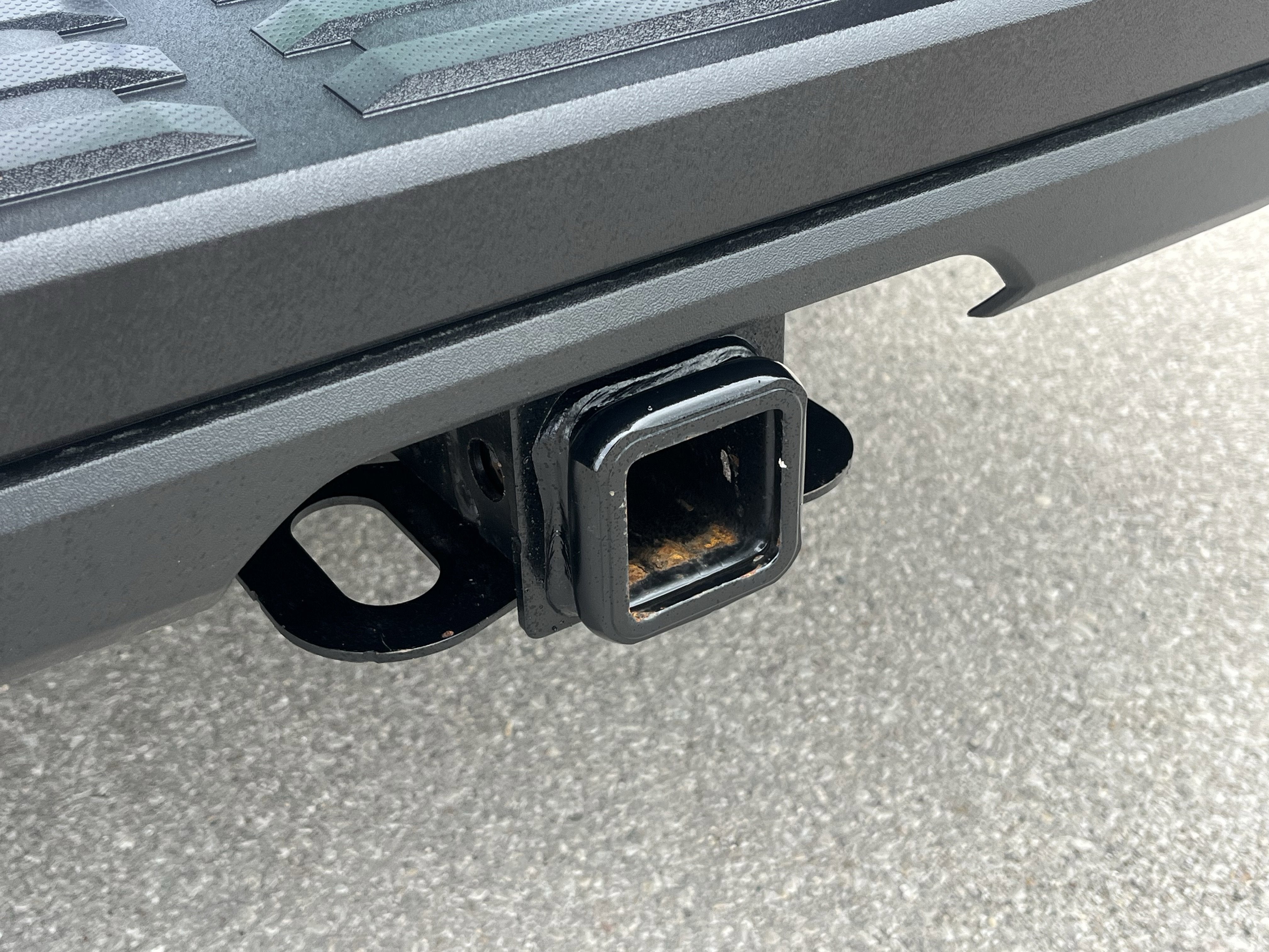 2025 Toyota Tundra SR
