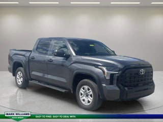 2025 Toyota Tundra SR
